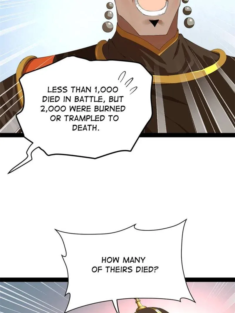 Ultimate Son-in-Law Chapter 273 page 22