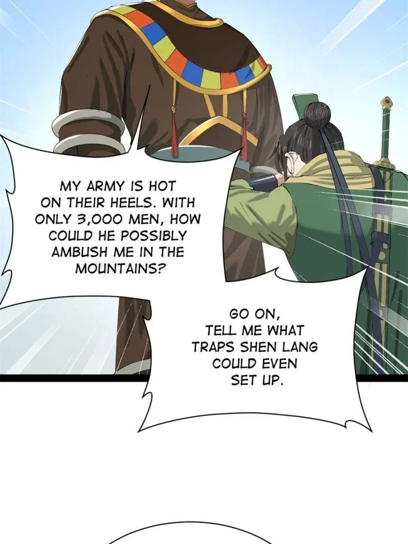 Ultimate Son-in-Law Chapter 273 page 40