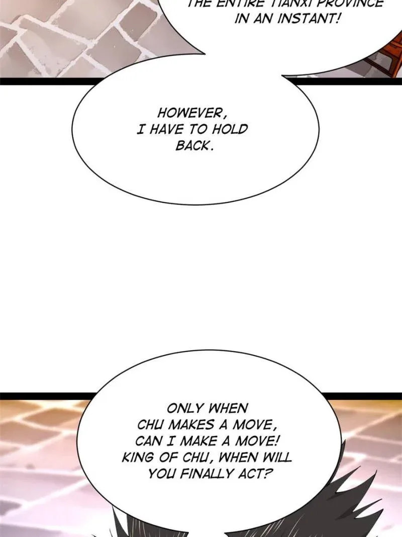 Ultimate Son-in-Law Chapter 273 page 51