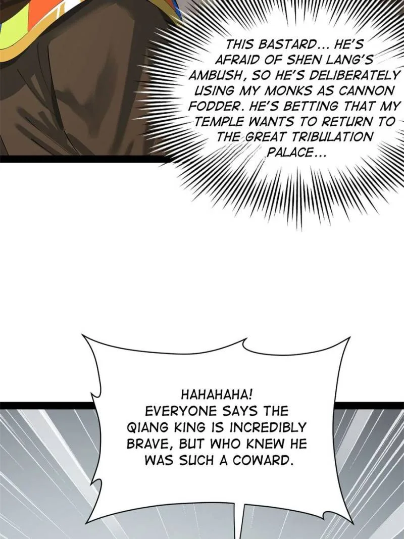 Ultimate Son-in-Law Chapter 273 page 43