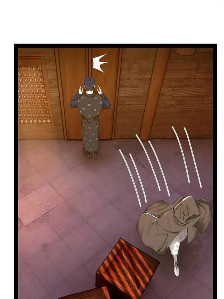 Ultimate Son-in-Law Chapter 275 page 25