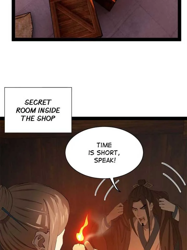 Ultimate Son-in-Law Chapter 275 page 26