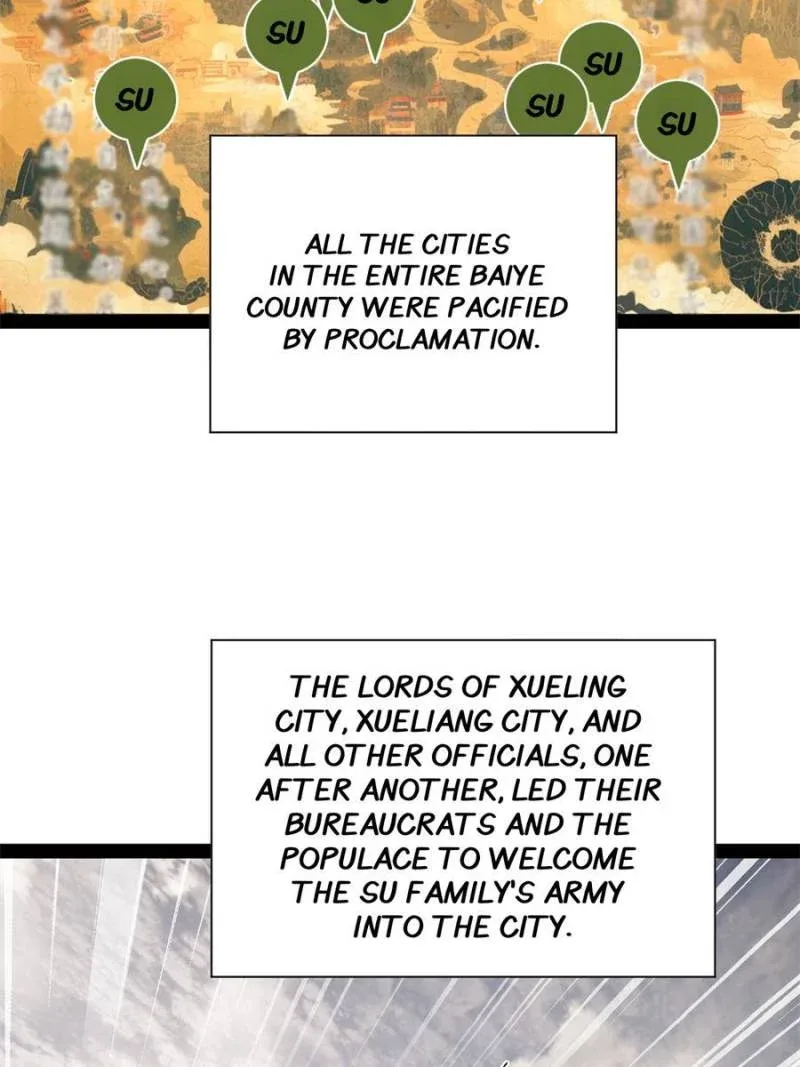 Ultimate Son-in-Law Chapter 273 page 68