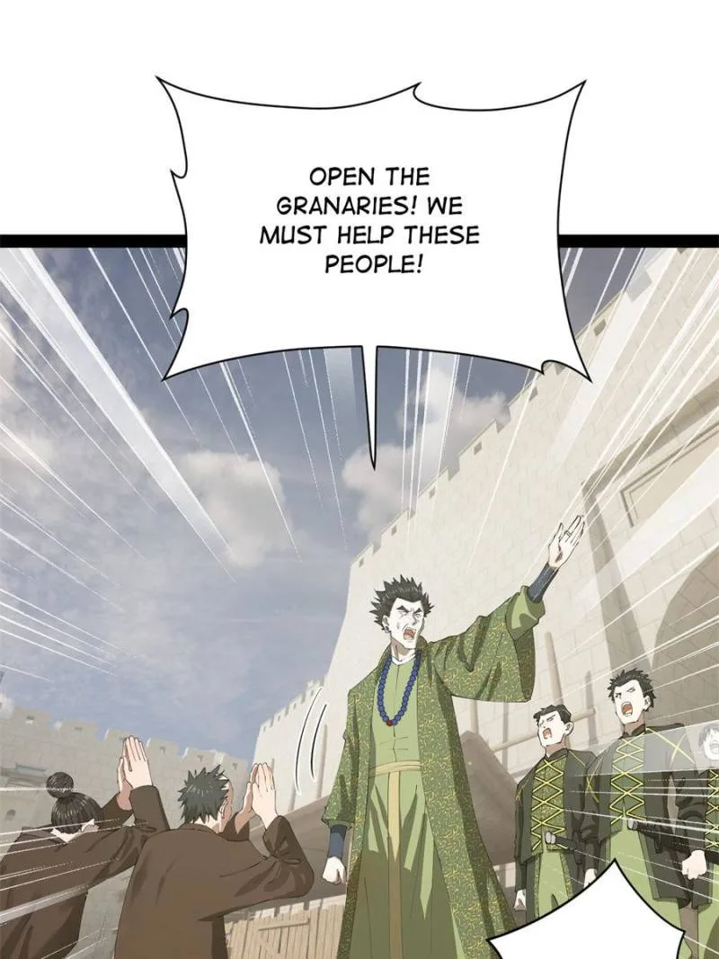 Ultimate Son-in-Law Chapter 273 page 71