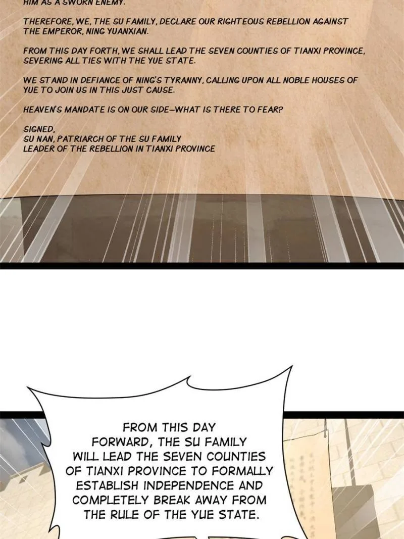 Ultimate Son-in-Law Chapter 273 page 63