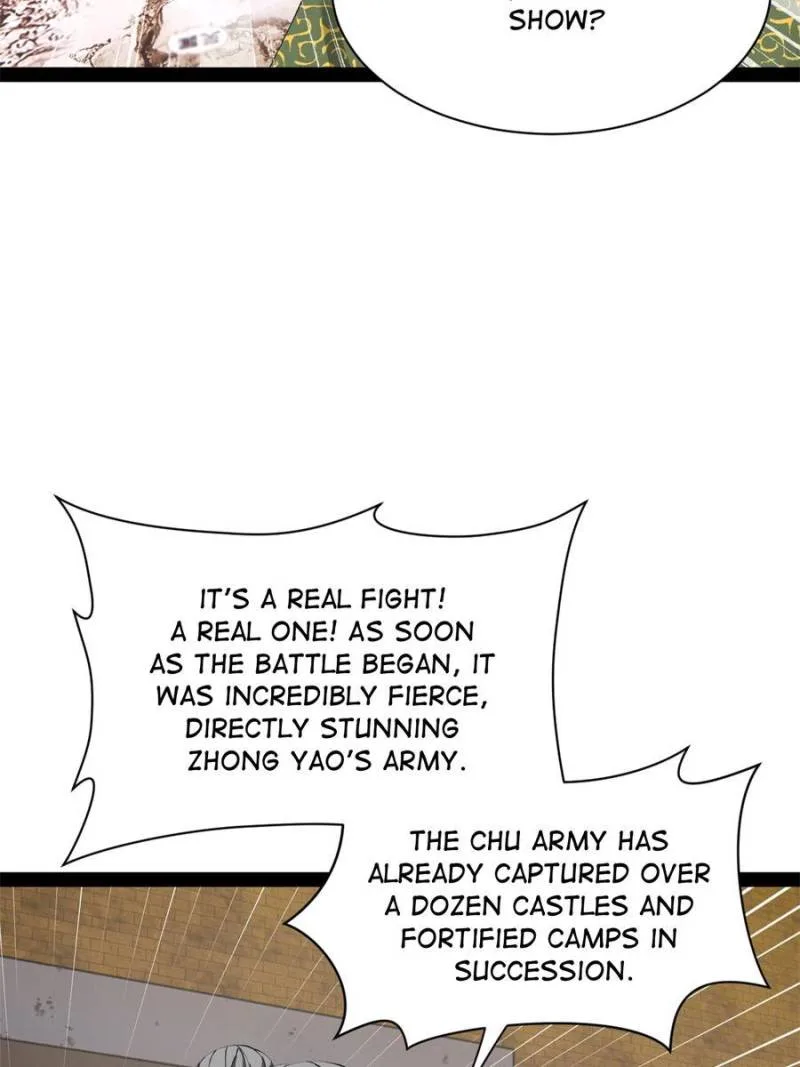 Ultimate Son-in-Law Chapter 273 page 54