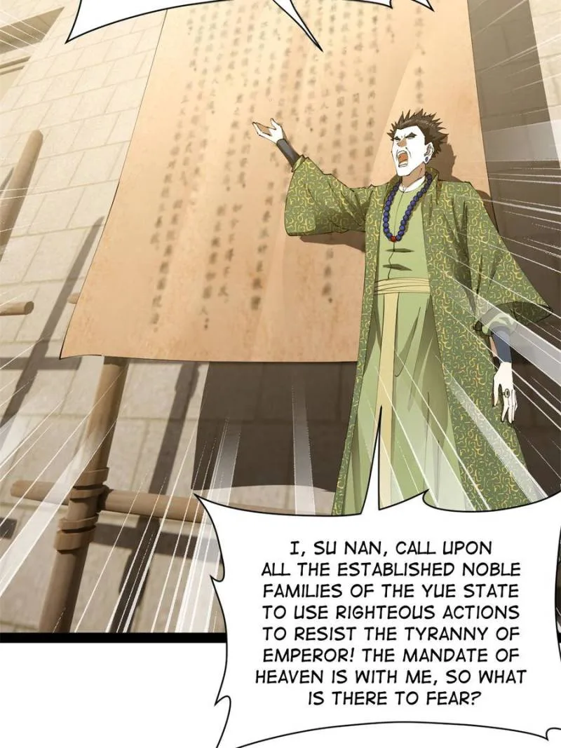 Ultimate Son-in-Law Chapter 273 page 64