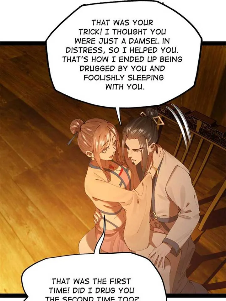 Ultimate Son-in-Law Chapter 275 page 37