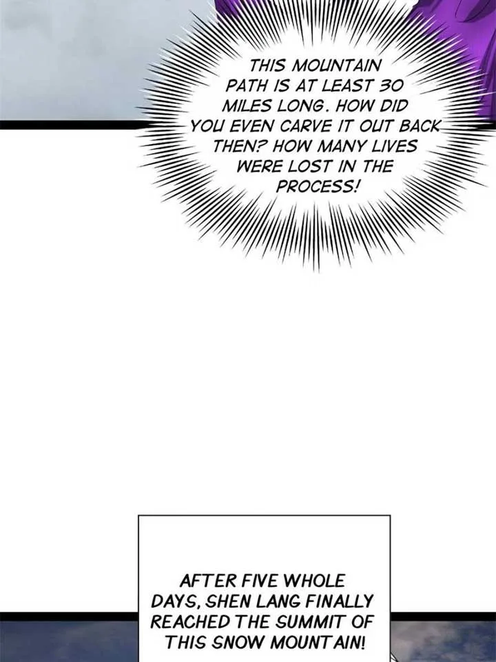 Ultimate Son-in-Law Chapter 275 page 4