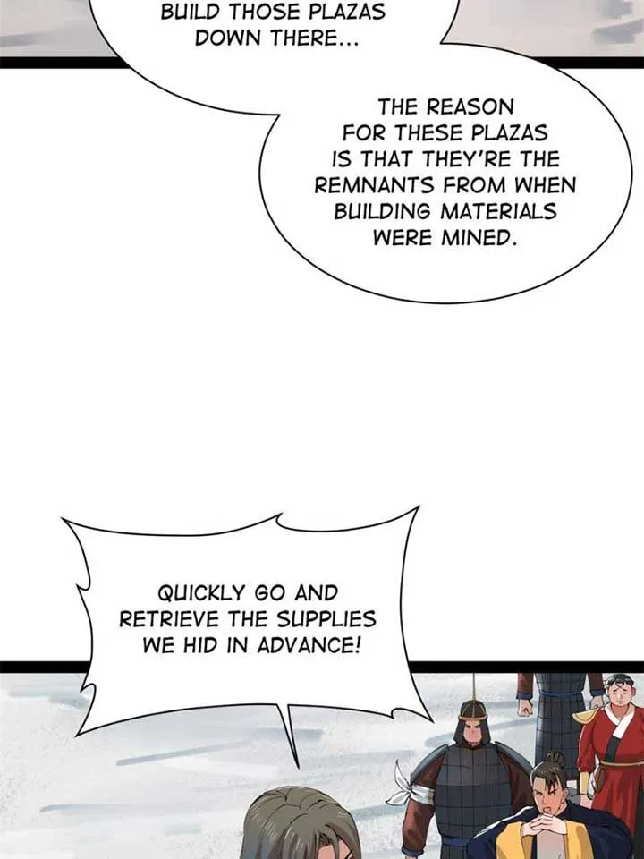Ultimate Son-in-Law Chapter 275 page 6