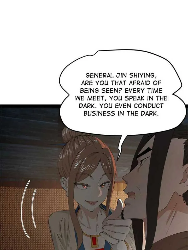 Ultimate Son-in-Law Chapter 275 page 30