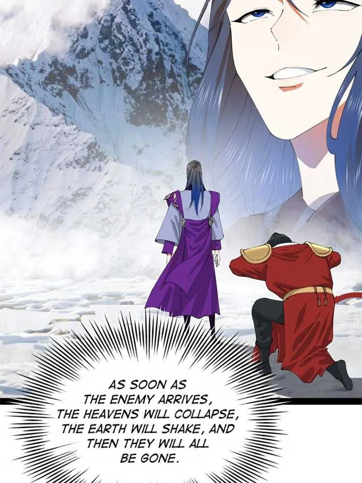 Ultimate Son-in-Law Chapter 275 page 19