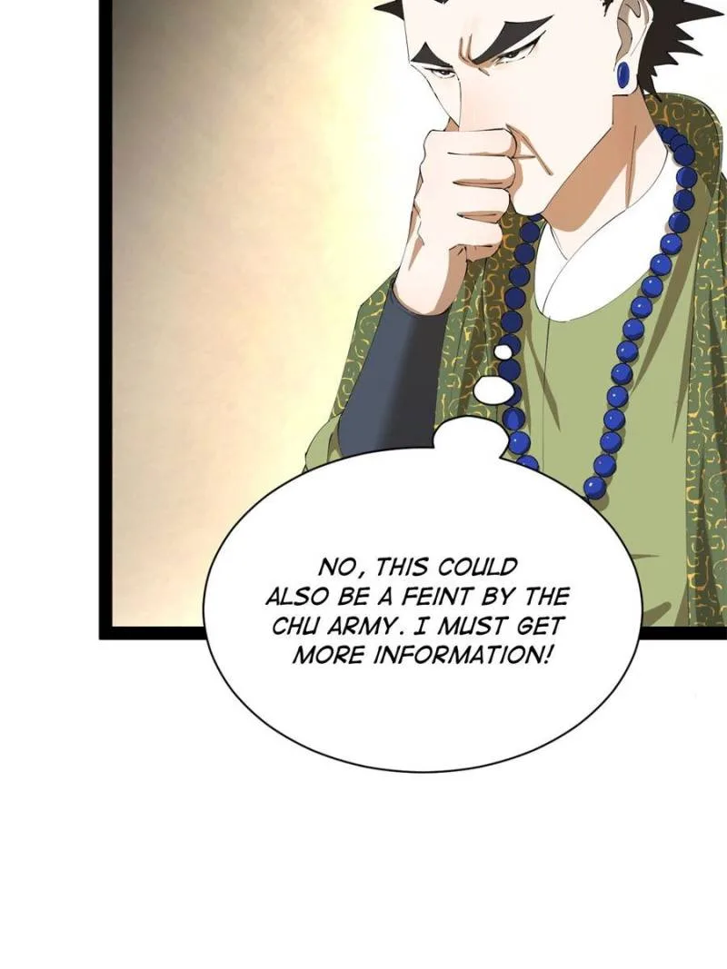 Ultimate Son-in-Law Chapter 273 page 56
