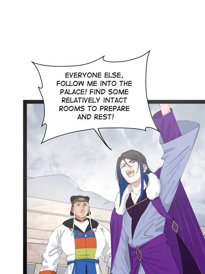 Ultimate Son-in-Law Chapter 275 page 14