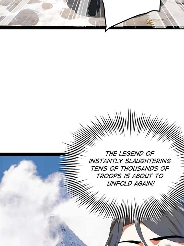 Ultimate Son-in-Law Chapter 275 page 18