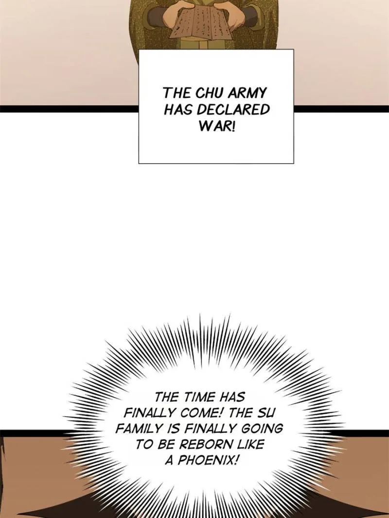 Ultimate Son-in-Law Chapter 273 page 58
