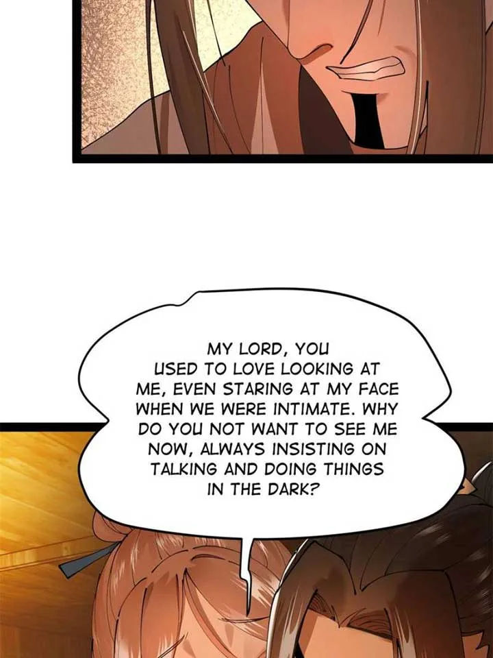 Ultimate Son-in-Law Chapter 275 page 39