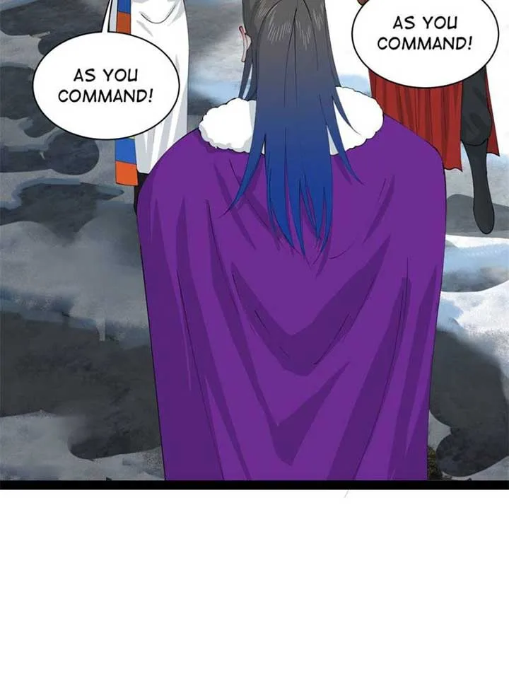 Ultimate Son-in-Law Chapter 275 page 12