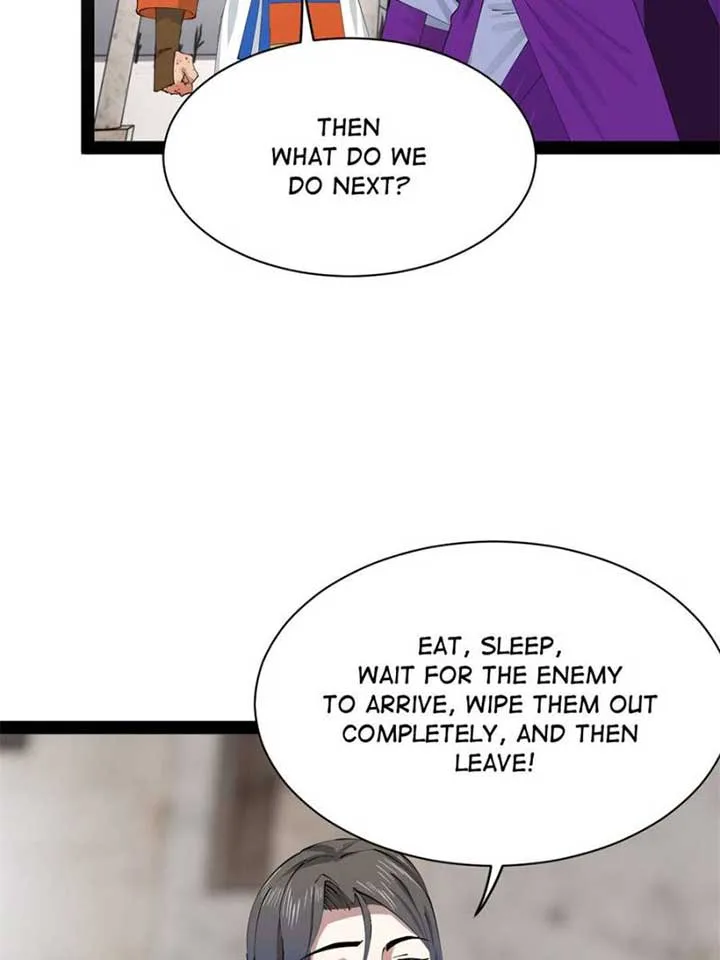 Ultimate Son-in-Law Chapter 275 page 15