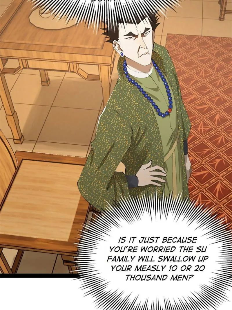 Ultimate Son-in-Law Chapter 273 page 81