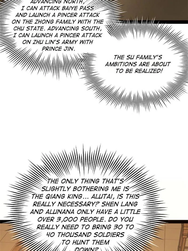 Ultimate Son-in-Law Chapter 273 page 80