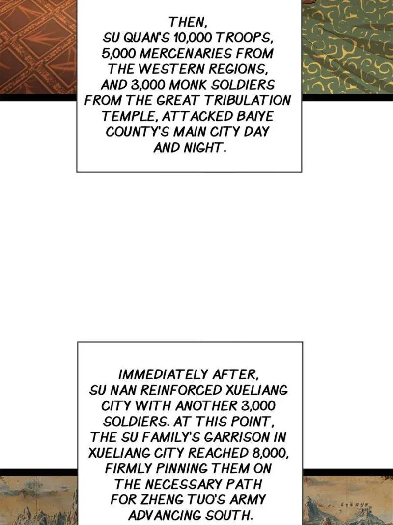 Ultimate Son-in-Law Chapter 273 page 77