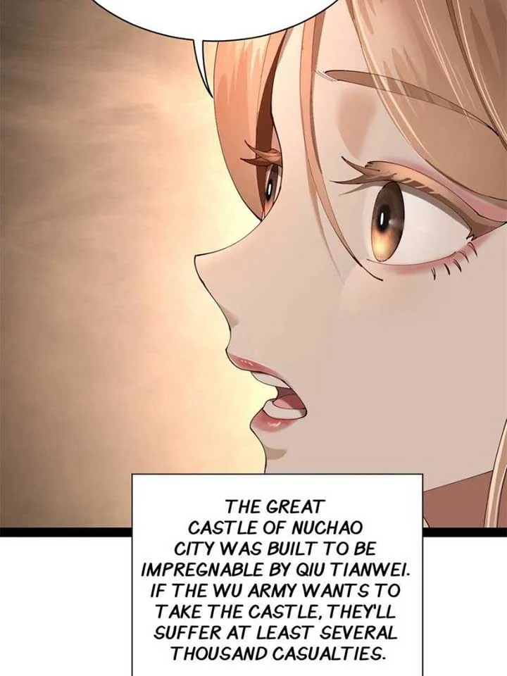Ultimate Son-in-Law Chapter 275 page 64