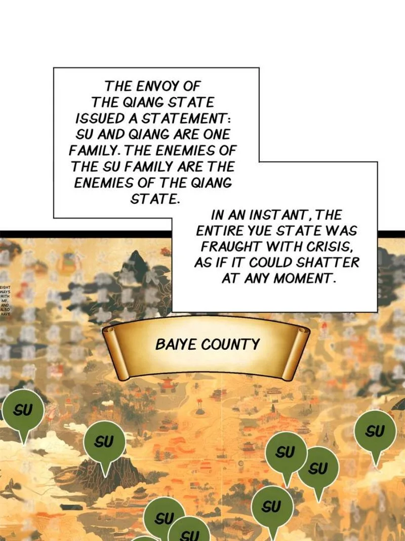 Ultimate Son-in-Law Chapter 273 page 67