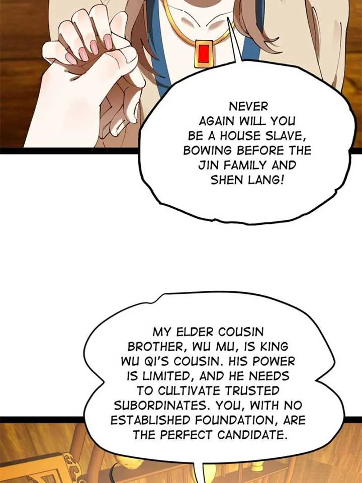 Ultimate Son-in-Law Chapter 275 page 60