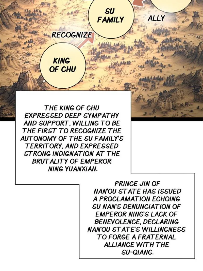 Ultimate Son-in-Law Chapter 273 page 66