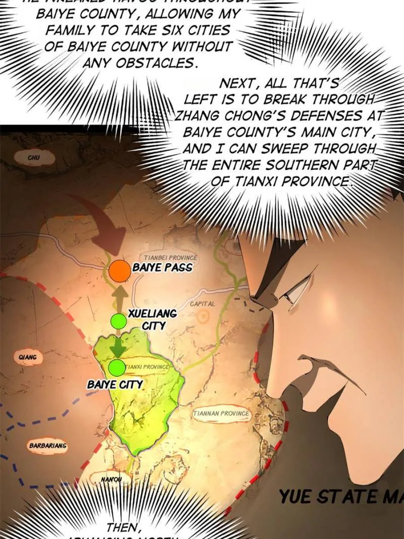 Ultimate Son-in-Law Chapter 273 page 79