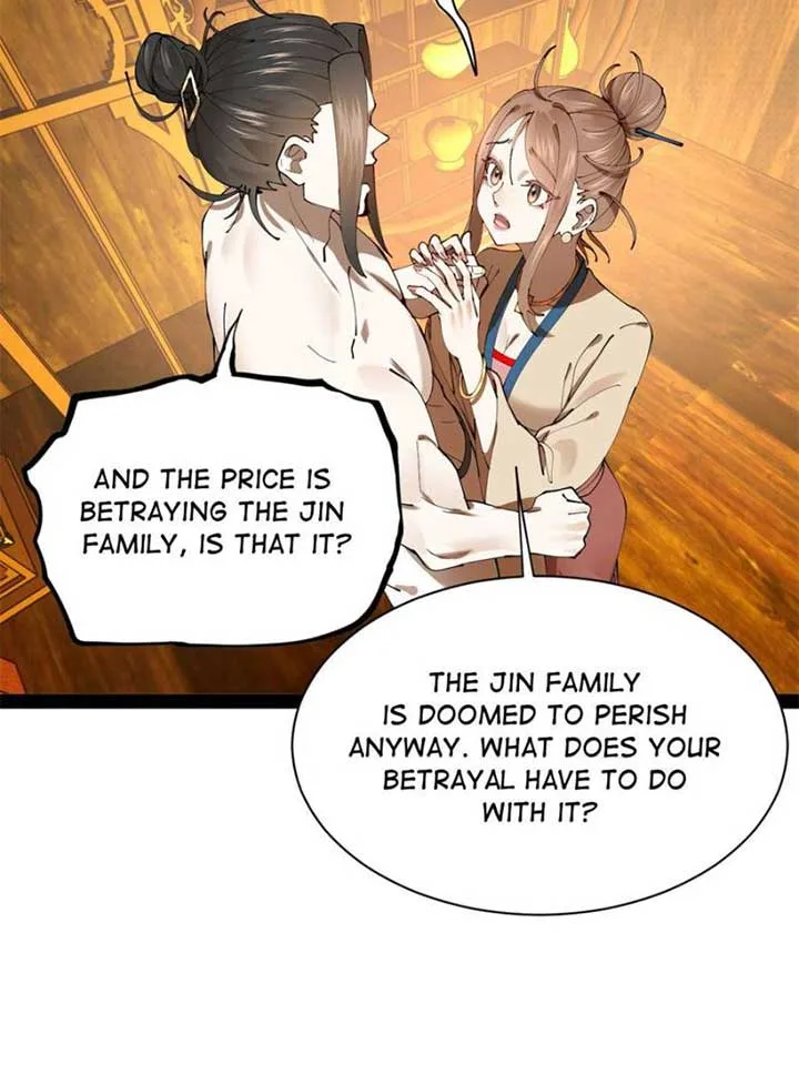 Ultimate Son-in-Law Chapter 275 page 61