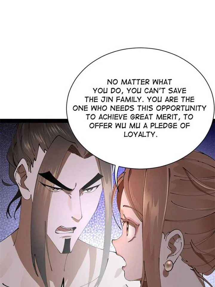 Ultimate Son-in-Law Chapter 275 page 62