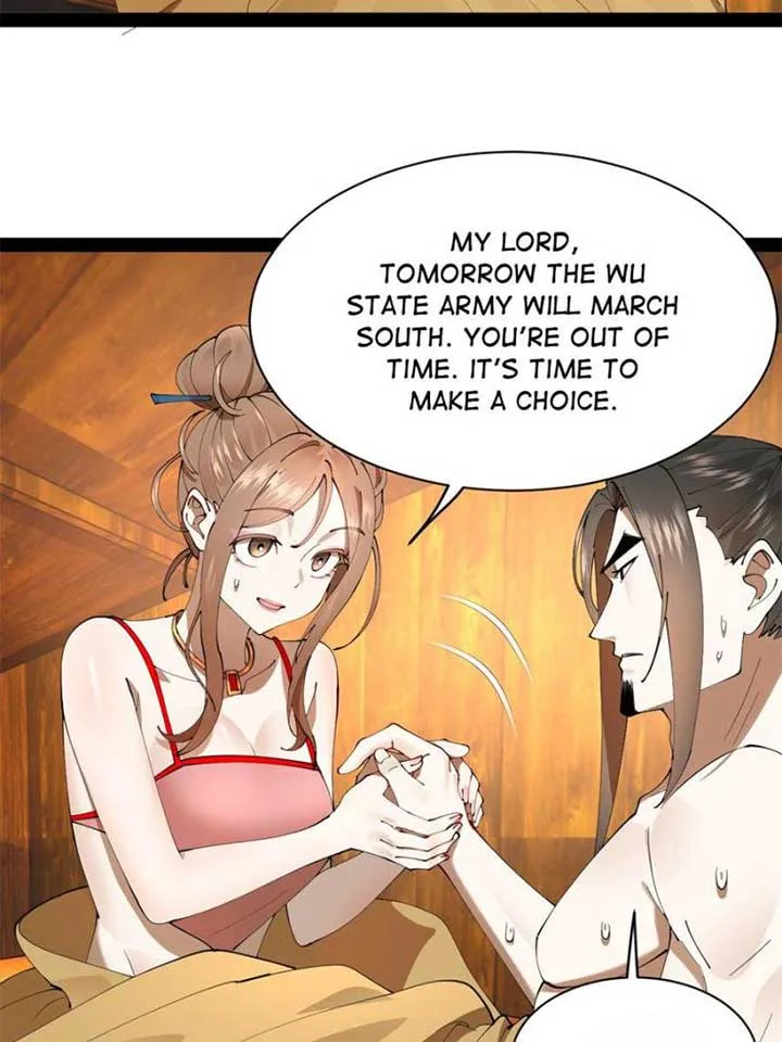 Ultimate Son-in-Law Chapter 275 page 49