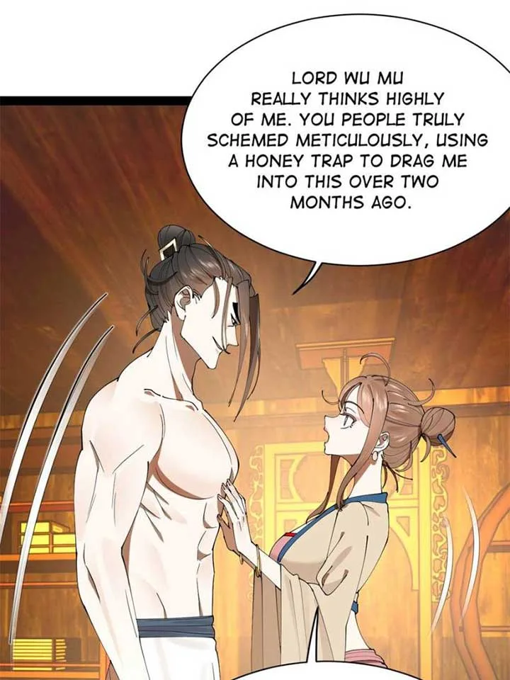 Ultimate Son-in-Law Chapter 275 page 57