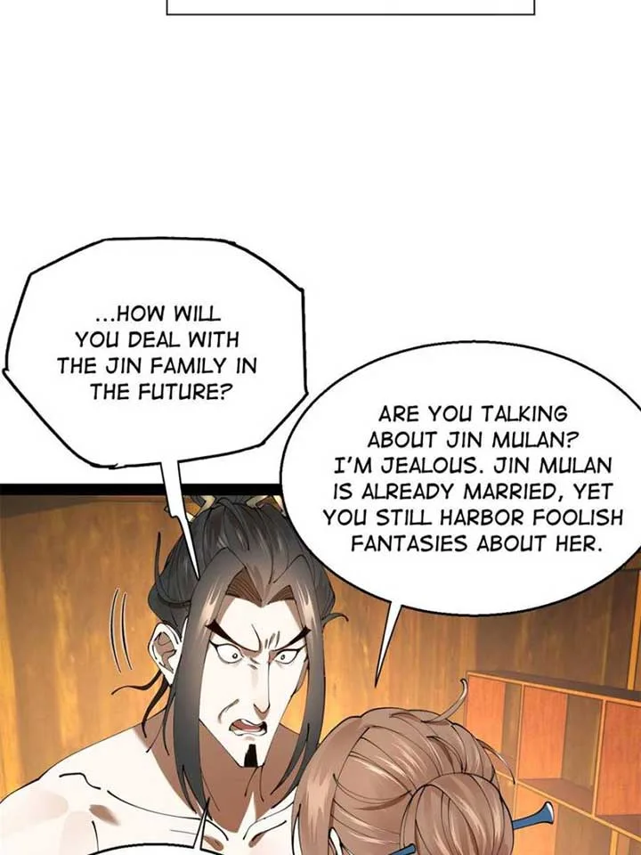 Ultimate Son-in-Law Chapter 275 page 65