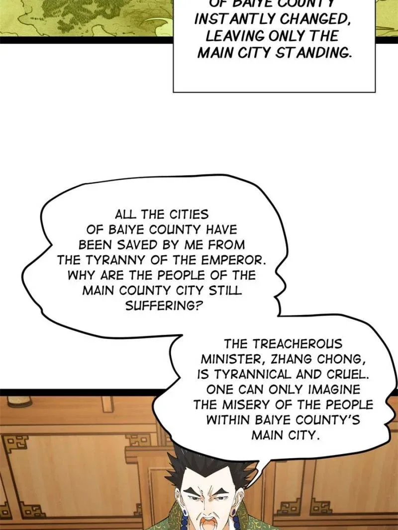 Ultimate Son-in-Law Chapter 273 page 74