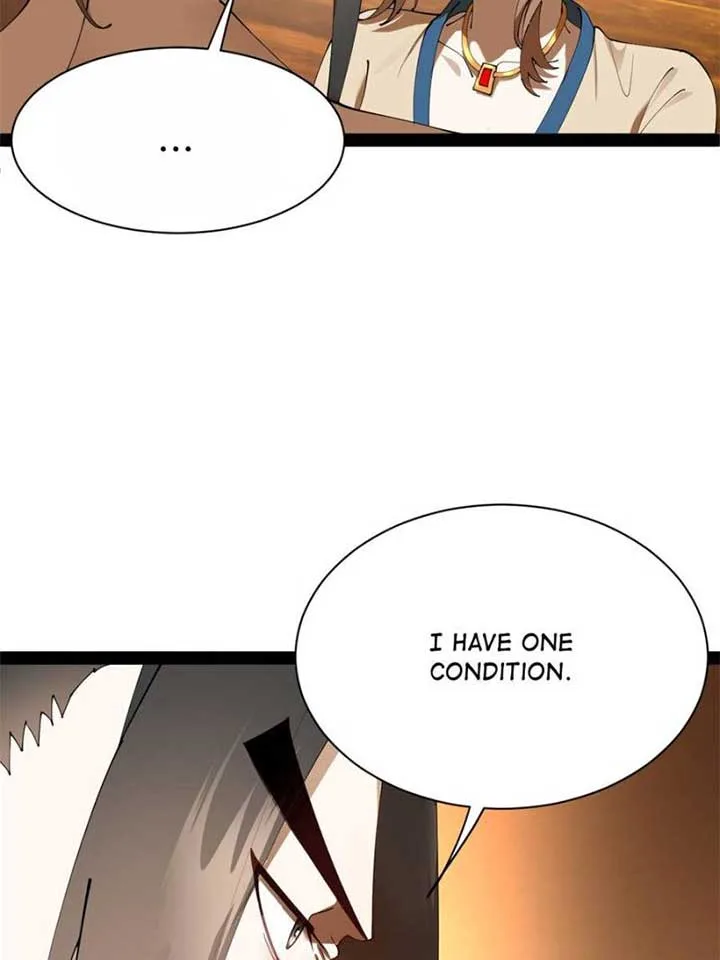 Ultimate Son-in-Law Chapter 275 page 68
