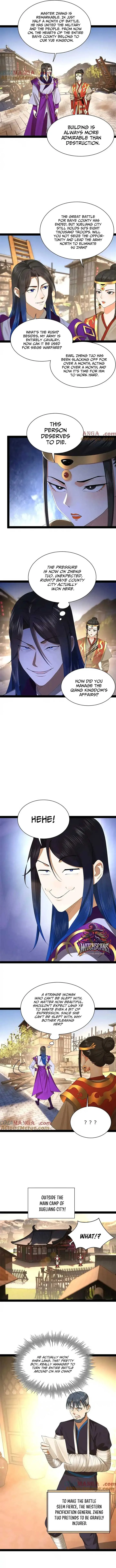 Ultimate Son-in-Law Chapter 284 page 4