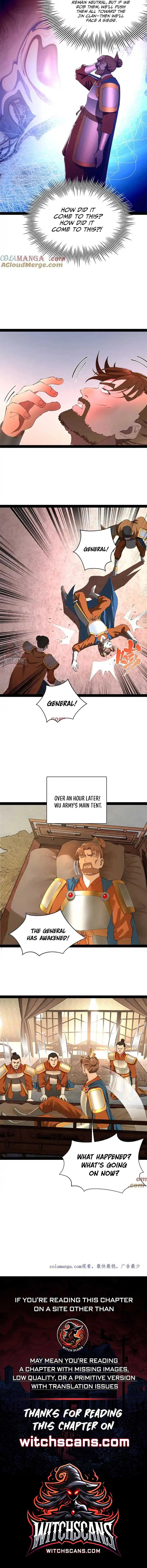Ultimate Son-in-Law Chapter 290 page 10