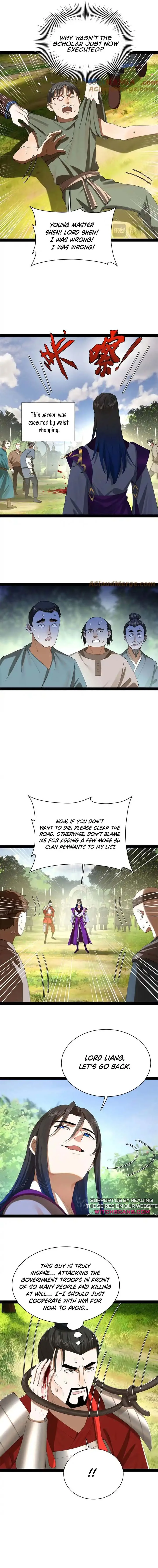 Ultimate Son-in-Law Chapter 298 page 3