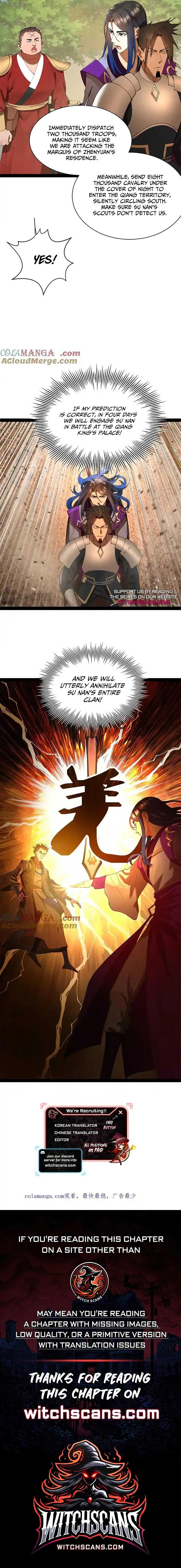 Ultimate Son-in-Law Chapter 294 page 10