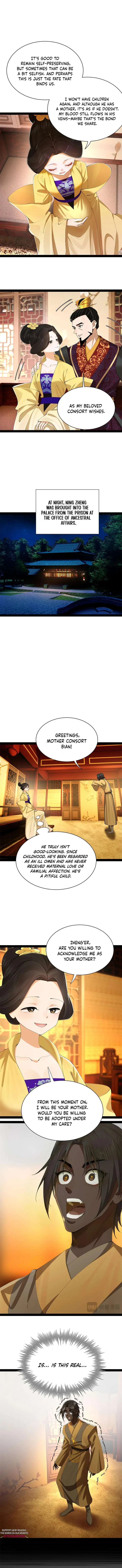 Ultimate Son-in-Law Chapter 314 page 4