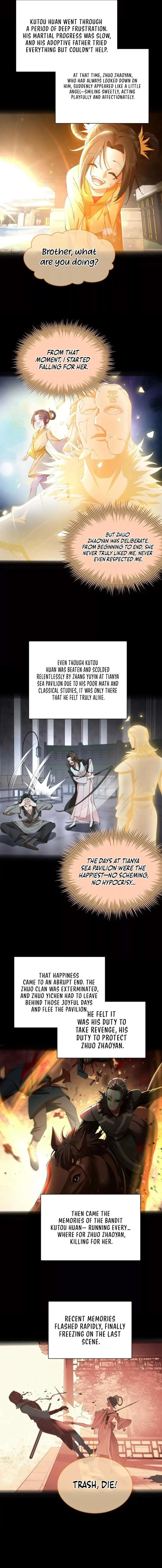 Ultimate Son-in-Law Chapter 320 page 6