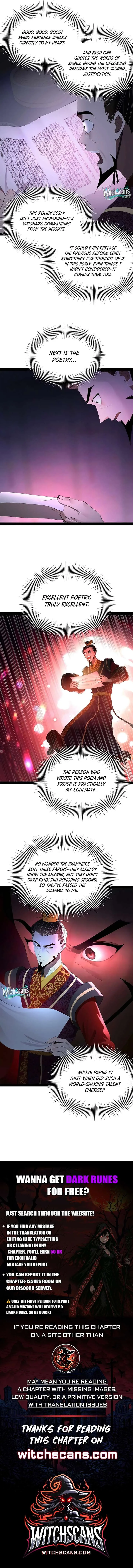 Ultimate Son-in-Law Chapter 327 page 8