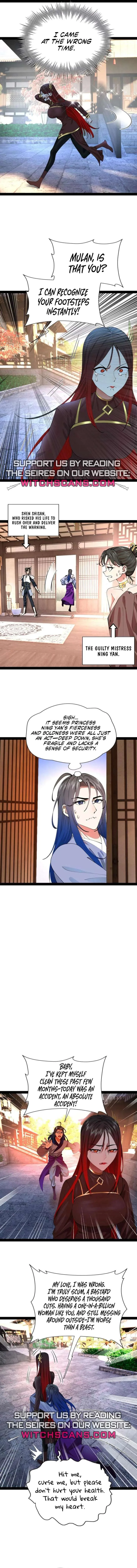 Ultimate Son-in-Law Chapter 338 page 8