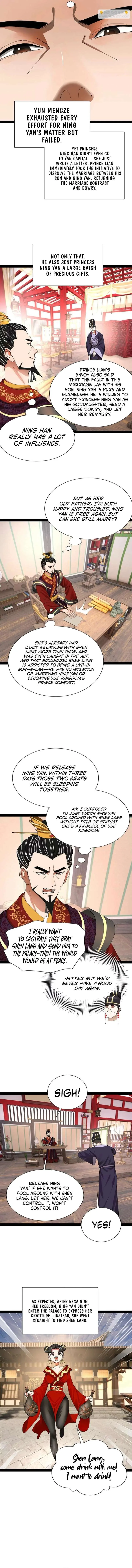 Ultimate Son-in-Law Chapter 338 page 4