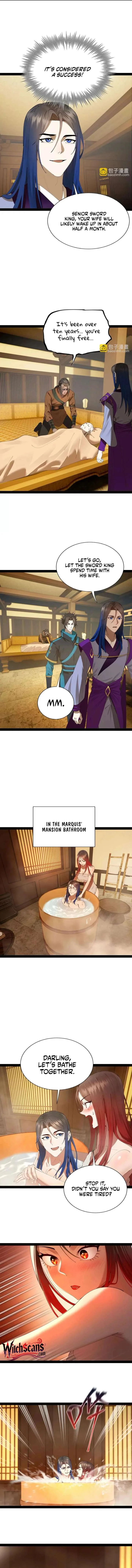 Ultimate Son-in-Law Chapter 339 page 8