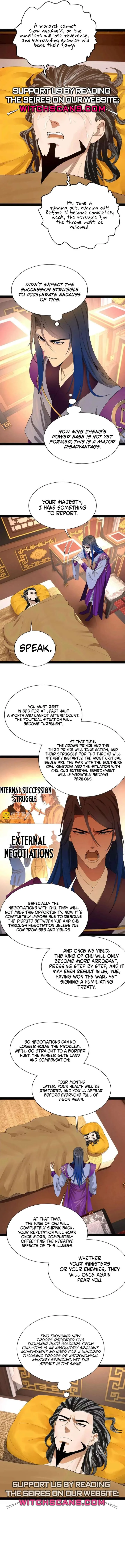 Ultimate Son-in-Law Chapter 341 page 5