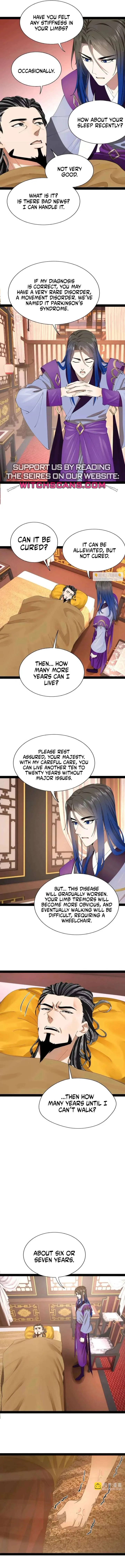 Ultimate Son-in-Law Chapter 341 page 4
